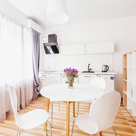 Apart Hotel Rishelye Odessa Luaran gambar