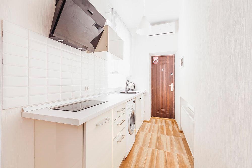 Apart Hotel Rishelye Odessa Luaran gambar