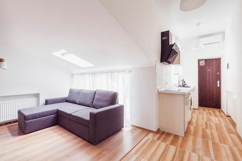 Apart Hotel Rishelye Odessa Luaran gambar