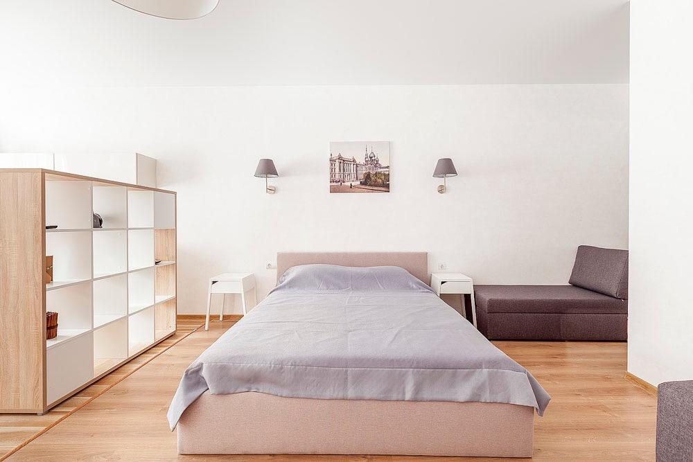 Apart Hotel Rishelye Odessa Luaran gambar
