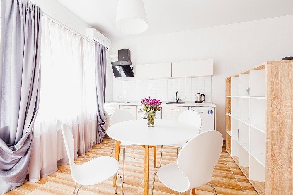 Apart Hotel Rishelye Odessa Luaran gambar