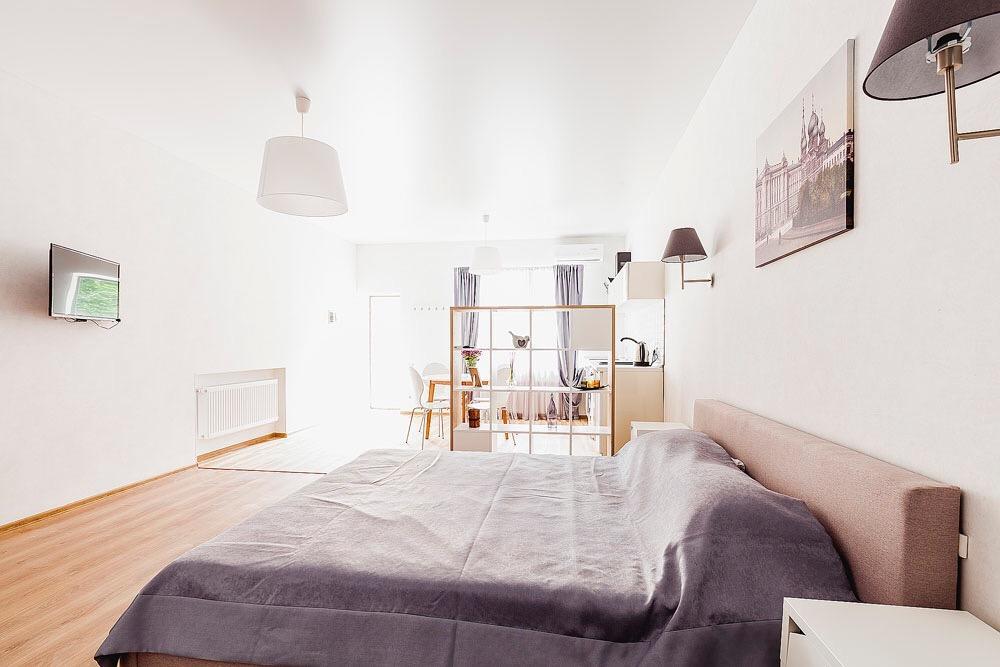 Apart Hotel Rishelye Odessa Luaran gambar