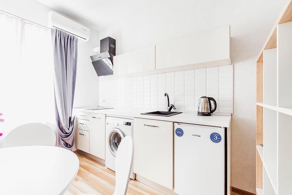Apart Hotel Rishelye Odessa Luaran gambar
