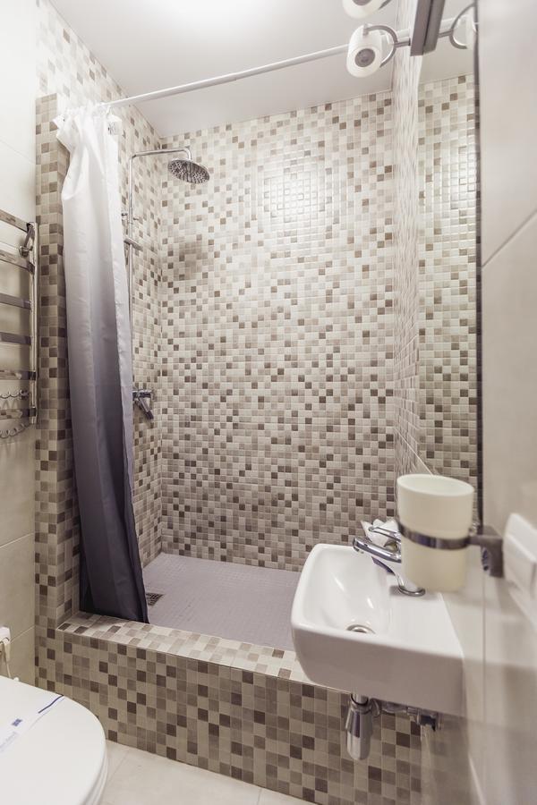 Apart Hotel Rishelye Odessa Luaran gambar