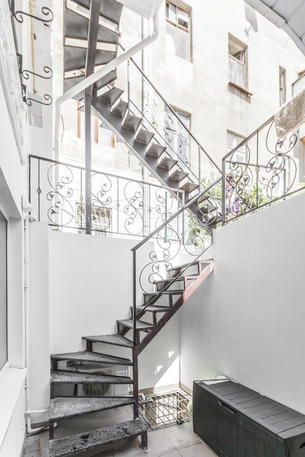 Apart Hotel Rishelye Odessa Luaran gambar
