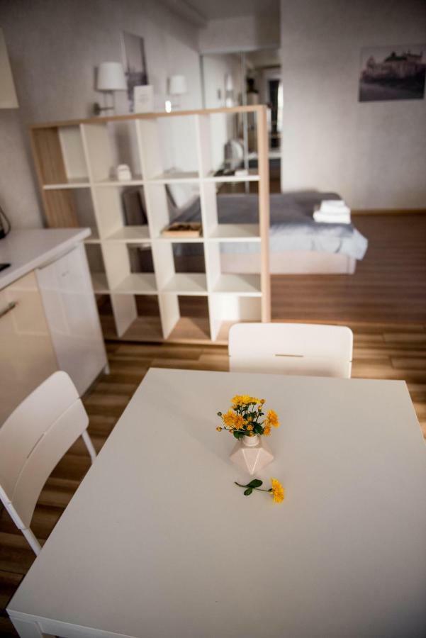 Apart Hotel Rishelye Odessa Luaran gambar